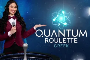 Greek Quantum Roulette - HASIANBET168