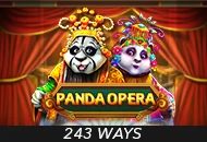 Panda Opera - HASIANBET168