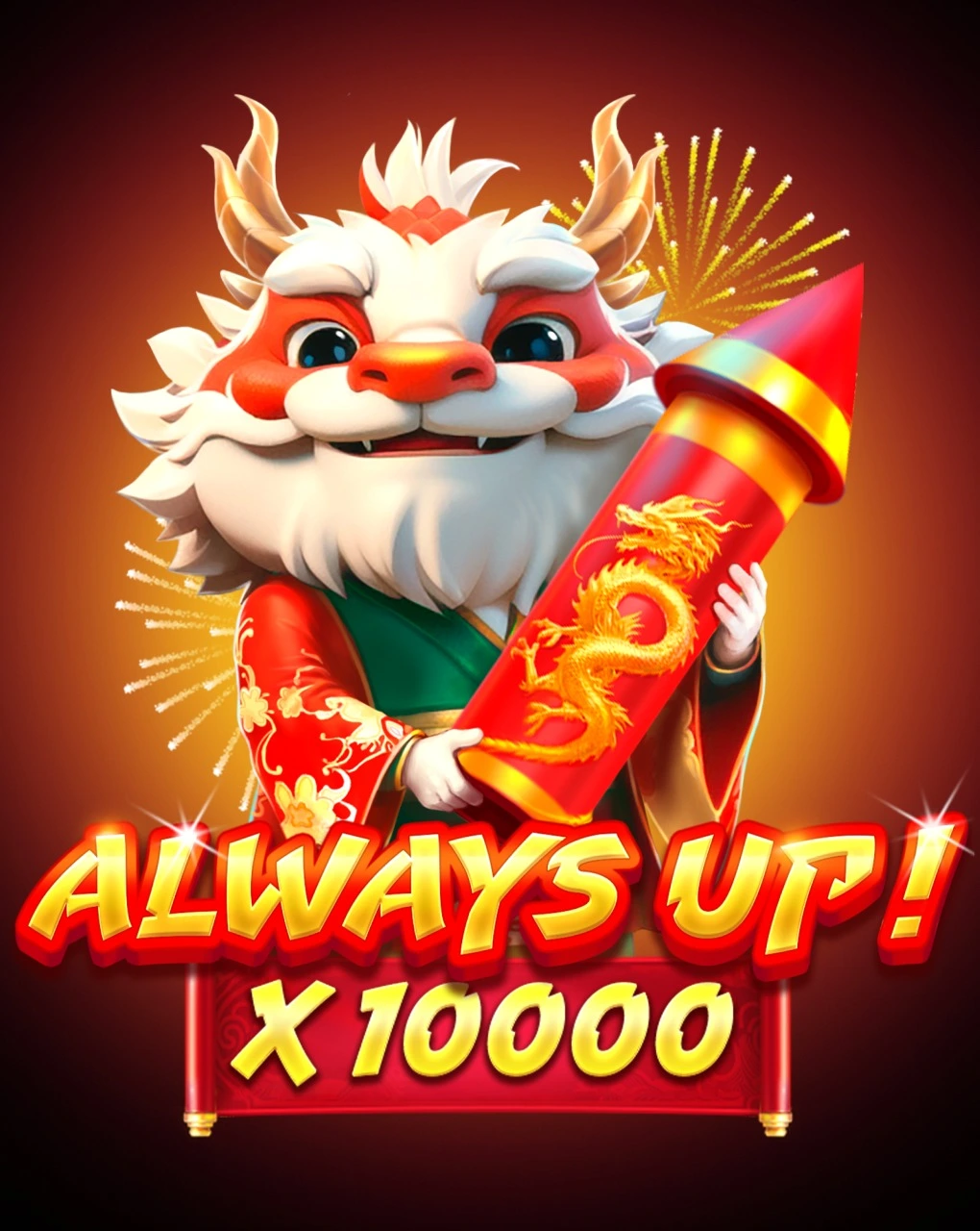 Always Up! x10000 - HASIANBET168