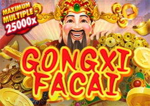 Gong Xi Fa Cai - HASIANBET168