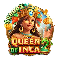 Facai : QUEEN OF INCA 2 - HASIANBET168