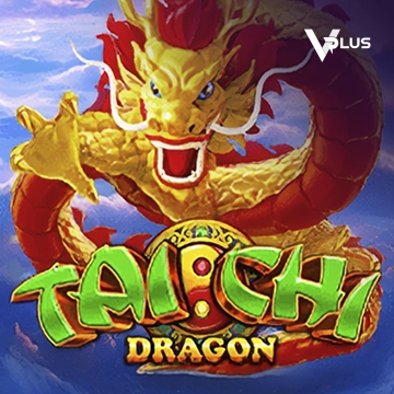 Taichi Dragon - HASIANBET168