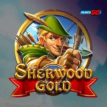 PlaynGo : Sherwood Gold - HASIANBET168