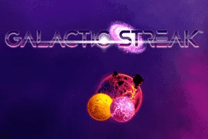 Galactic Streak - HASIANBET168