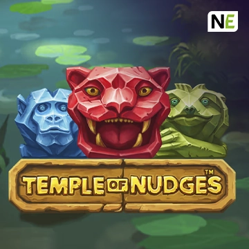 Temple of Nudges - HASIANBET168