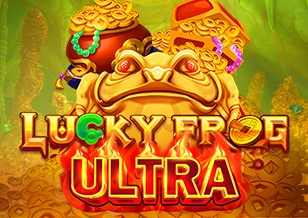 Katak Beruntung ULTRA - HASIANBET168