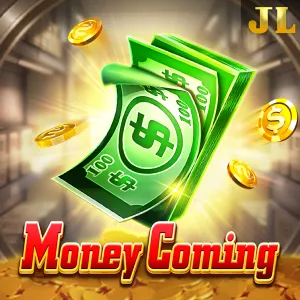 Money Coming - HASIANBET168