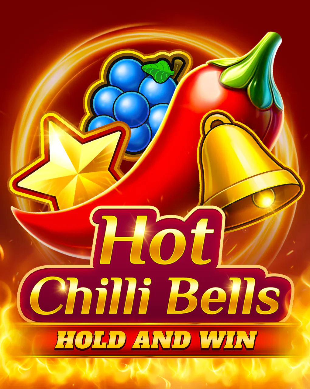 Hot Chilli Bells - HASIANBET168
