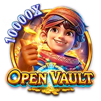 Facai : OPEN VAULT - HASIANBET168