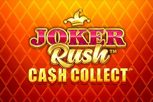 Joker Rush: Cash Collect - HASIANBET168