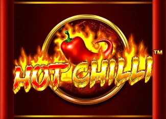 Pragmatic : Hot Chilli - HASIANBET168