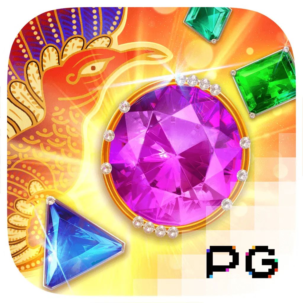 Garuda Gems - HASIANBET168