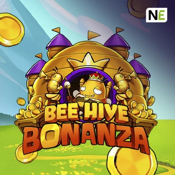 Bee Hive Bonanza - HASIANBET168