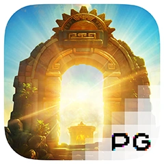 Incan Wonders - HASIANBET168