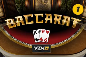 Baccarat VZN 2 - HASIANBET168