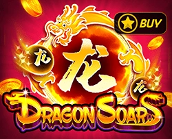 JDB : Dragon Soar - HASIANBET168