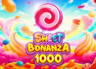 Pragmatic : Sweet Bonanza 1000 - HASIANBET168