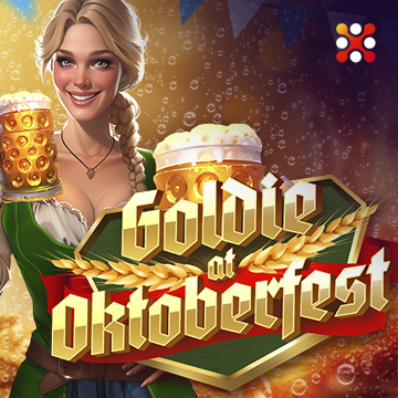 Goldie at Oktoberfest - HASIANBET168