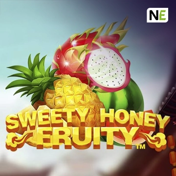 Sweety Honey Fruity - HASIANBET168