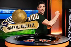 Football Roulette - HASIANBET168