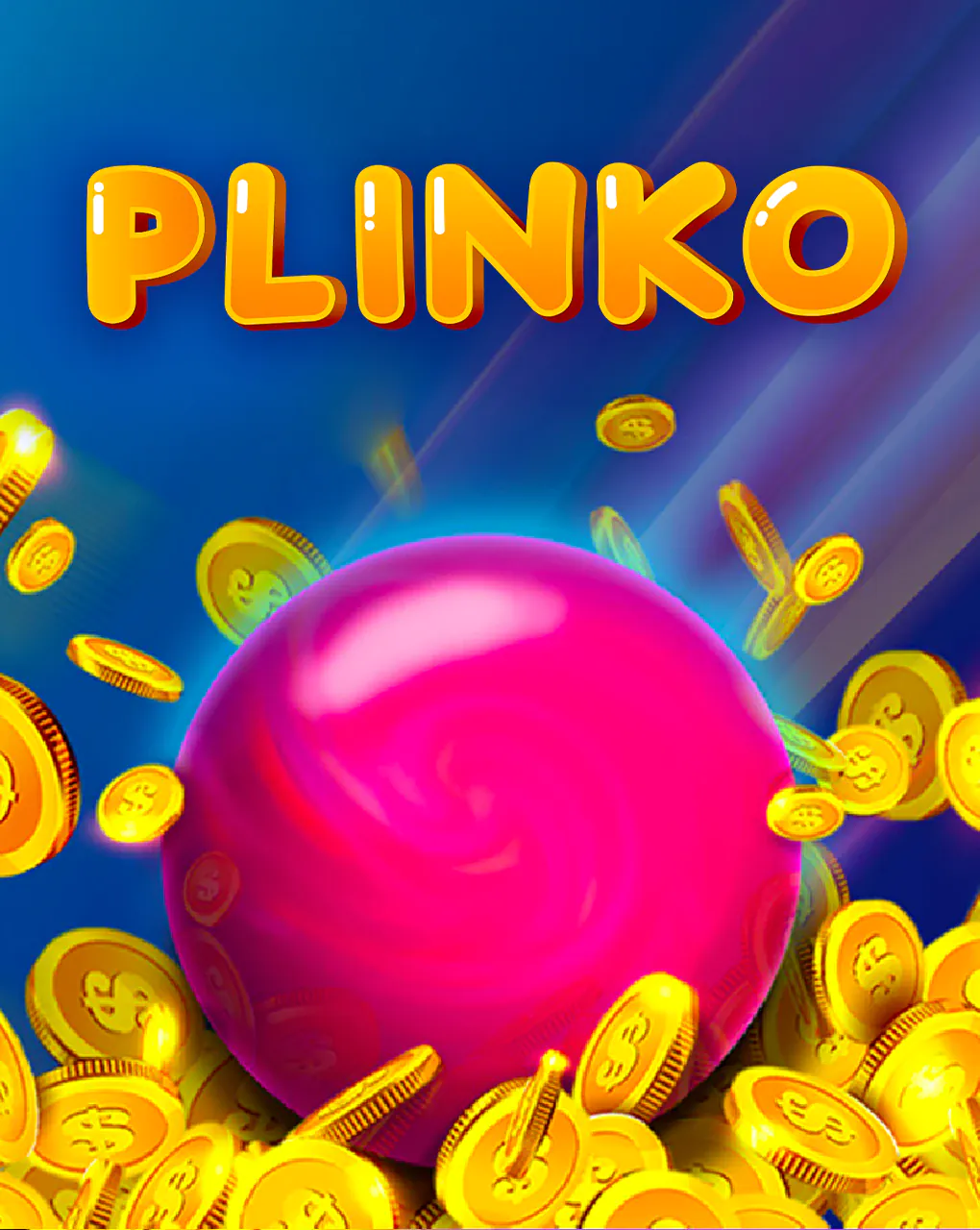 Plinko - HASIANBET168
