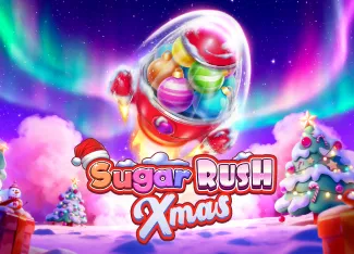 Pragmatic : Sugar Rush Xmas - HASIANBET168
