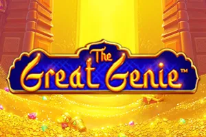 The Great Genie - HASIANBET168