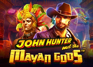 John Hunter And The Mayan Gods - HASIANBET168