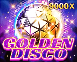 JDB : Golden Disco - HASIANBET168