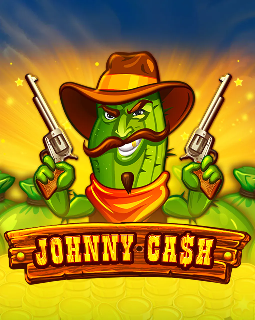 Johnny Cash - HASIANBET168