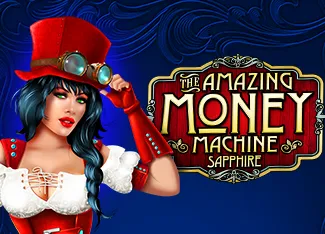 Pragmatic : Amazing Money Machine - HASIANBET168