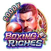 Facai : BOXING RICHES - HASIANBET168