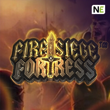 Fire Siege Fortress - HASIANBET168