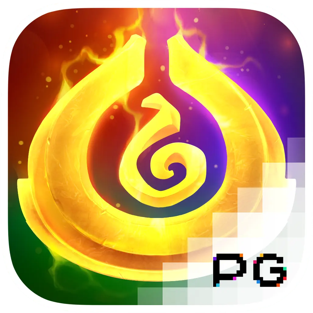 Mystical Spirits - HASIANBET168