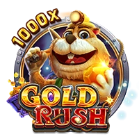 Facai : GOLD RUSH - HASIANBET168