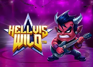 Pragmatic : Hellvis Wild - HASIANBET168