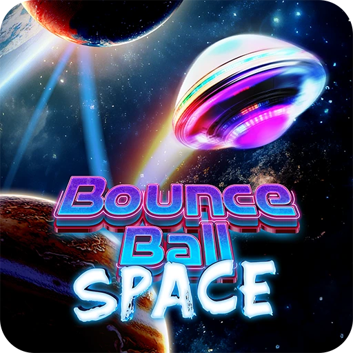 Bounceball Space - HASIANBET168