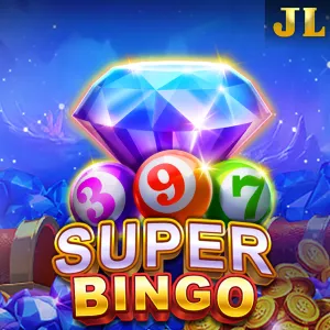 Super Bingo - HASIANBET168