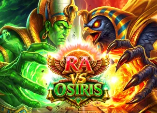 Pragmatic : Ra vs Osiris - HASIANBET168