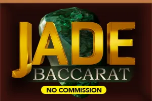 Jade Baccarat NC - HASIANBET168