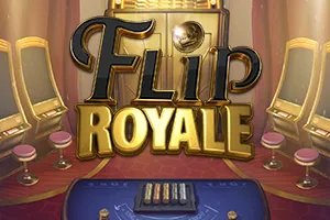 Flip Royale - HASIANBET168