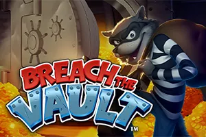 Breach the Vault - HASIANBET168