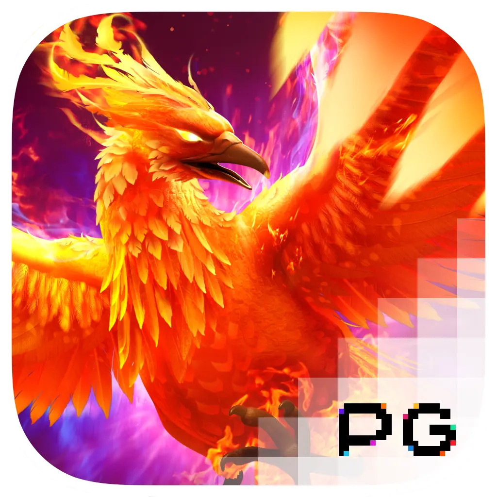 Phoenix Rises - HASIANBET168