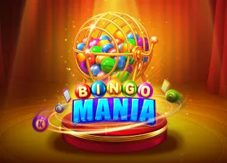 Pragmatic : Bingo Mania - HASIANBET168