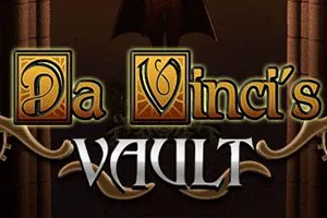 Da Vincis Vault - HASIANBET168