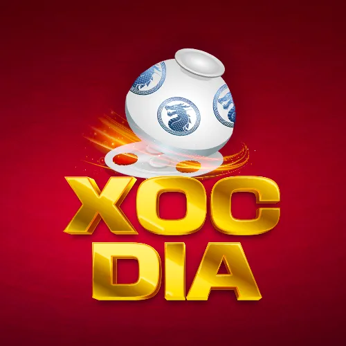 Xoc Dia 色碟 - HASIANBET168