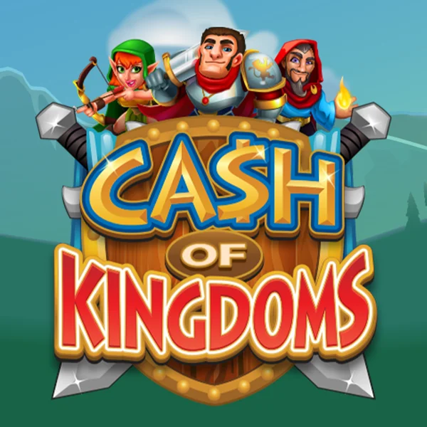 Cash of Kingdoms - HASIANBET168