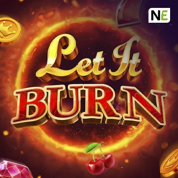 Let It Burn - HASIANBET168