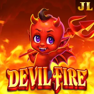Devil Fire - HASIANBET168