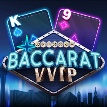 Baccarat VVIP - HASIANBET168